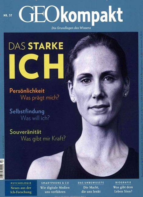 Das starke Ich (Michael Schaper)
