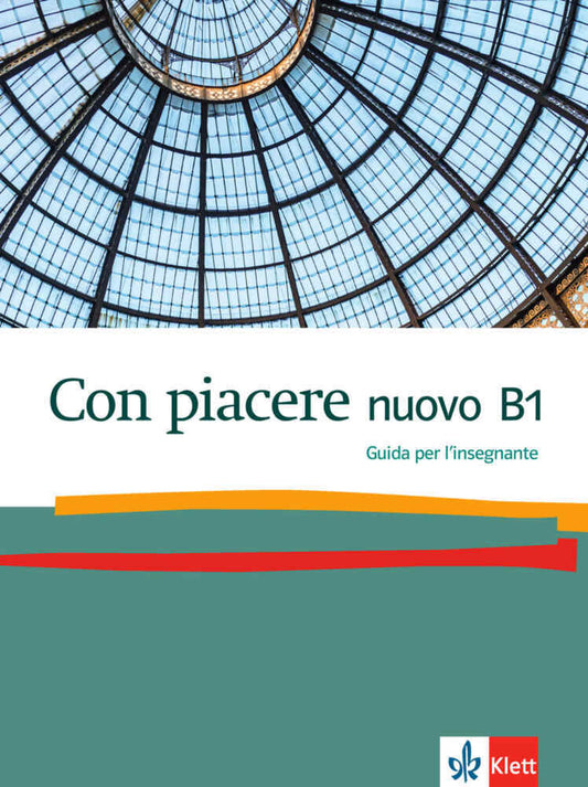 Guida per l'insegnante