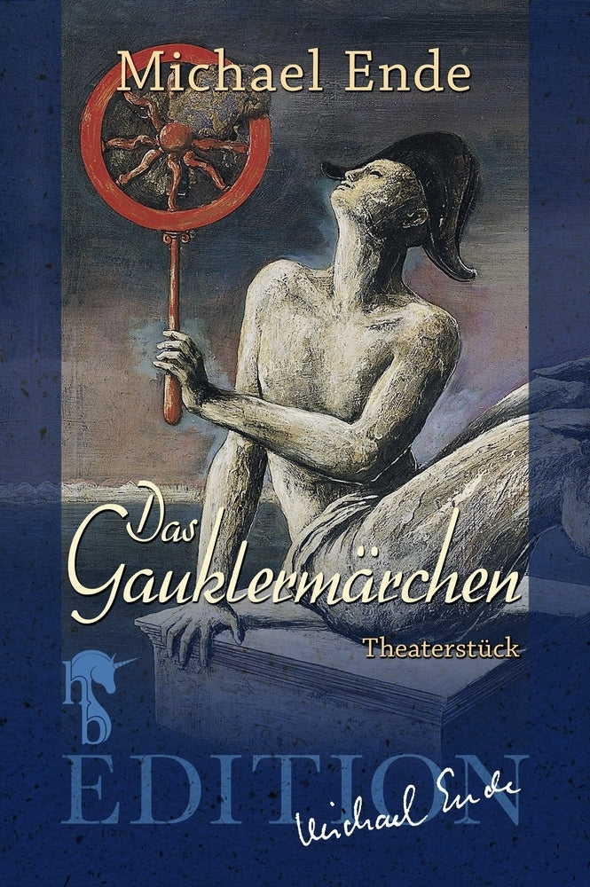 Das Gauklermärchen (Michael Ende)