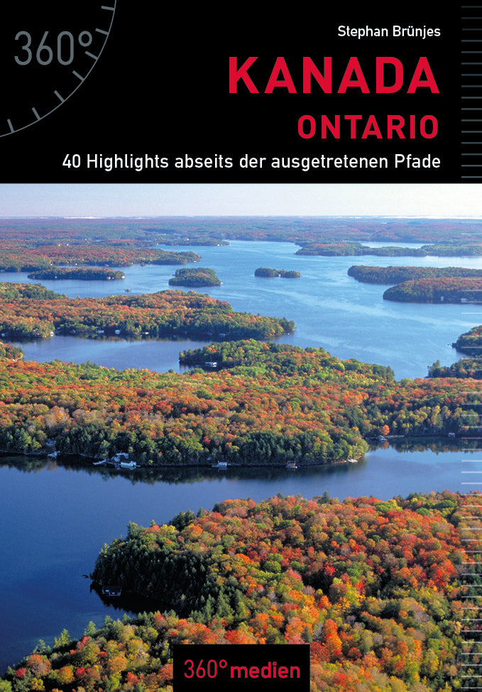 Kanada - Ontario (Stephan Brünjes)