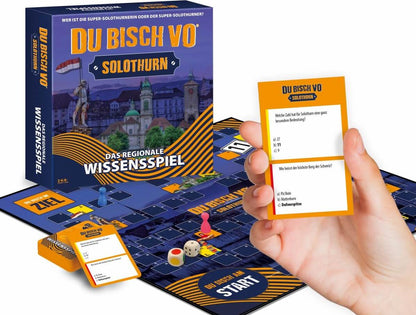 Du bisch vo Solothurn