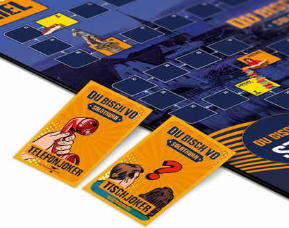 Du bisch vo Solothurn