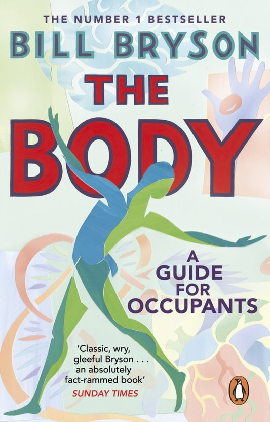 The Body (Bill Bryson)