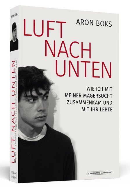 Luft nach unten (Aron Boks)