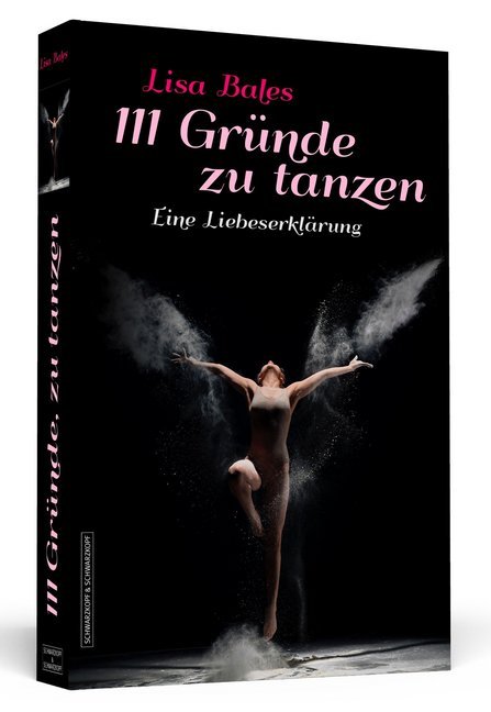 111 Gründe zu tanzen (Lisa Bales)