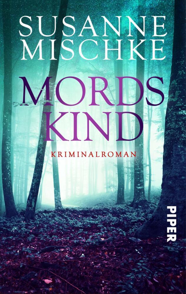 Mordskind (Susanne Mischke)