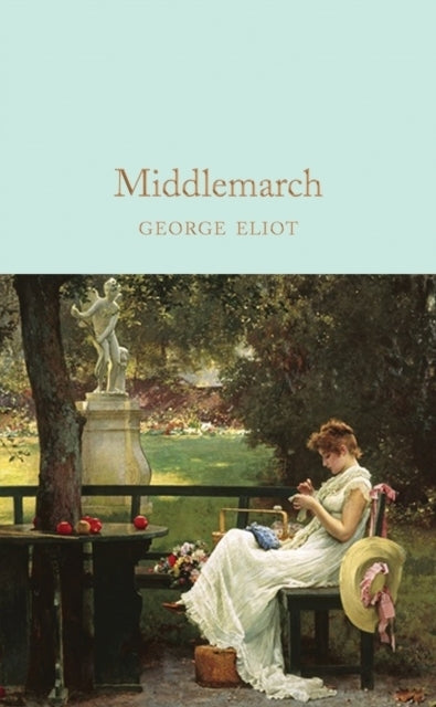 Middlemarch (George Eliot)
