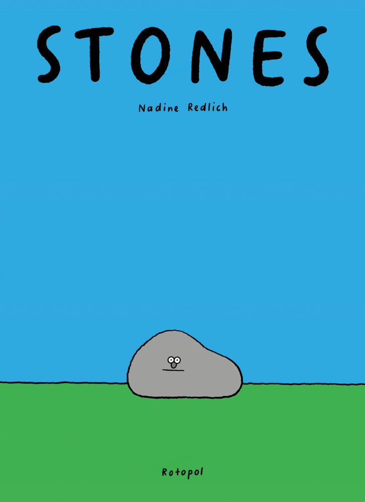 Stones (Nadine Redlich)