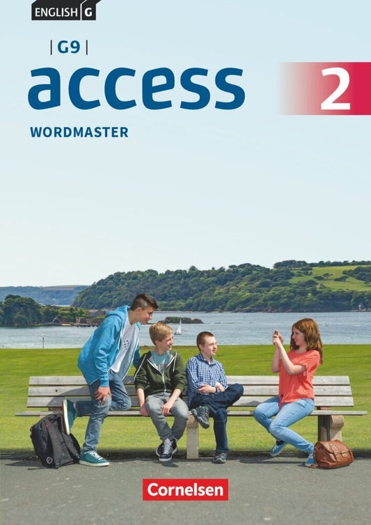 Access - G9 - Ausgabe 2019 - Band 2: 6. Schuljahr