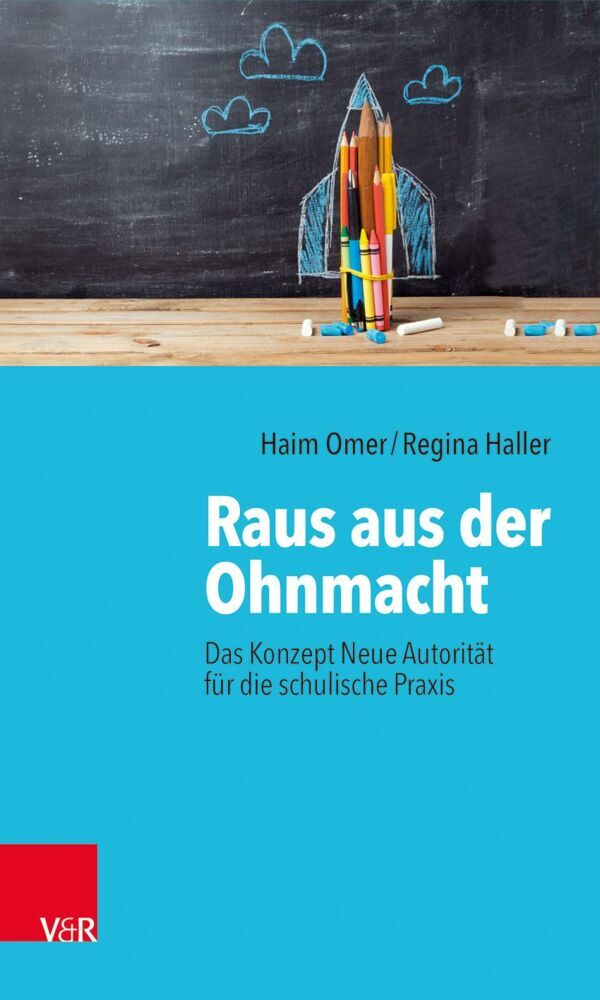Raus aus der Ohnmacht (Haim Omer)