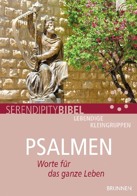 Psalmen (Christoph Rösel)
