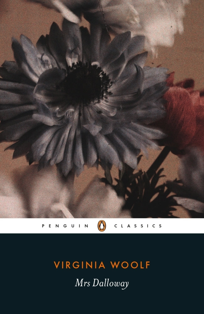 Mrs Dalloway (Virginia Woolf)