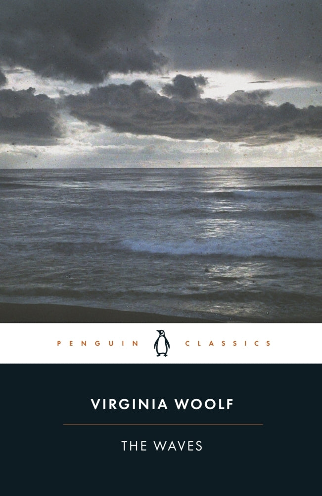 The Waves (Virginia Woolf)