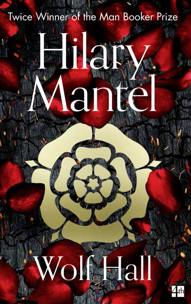 The Wolf Hall (Hilary Mantel)