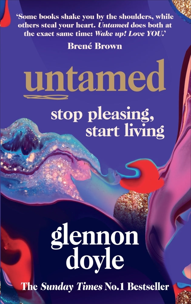 Untamed (Glennon Doyle)