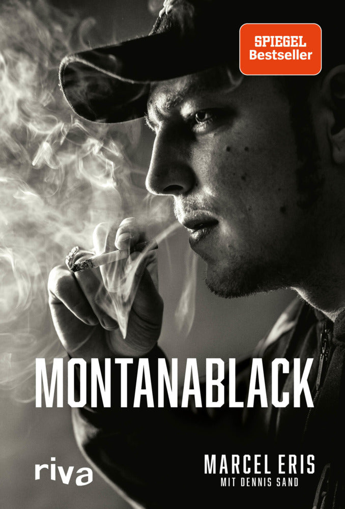 MontanaBlack (Dennis Sand)