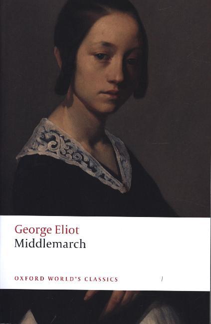 Middlemarch (George Eliot)