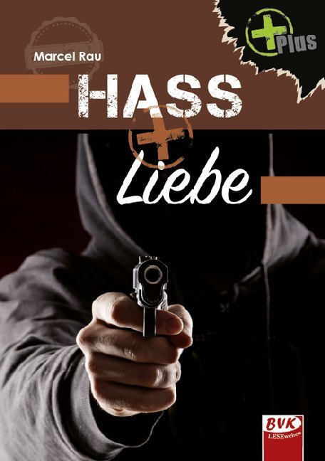 Hass+Liebe (Marcel Rau)