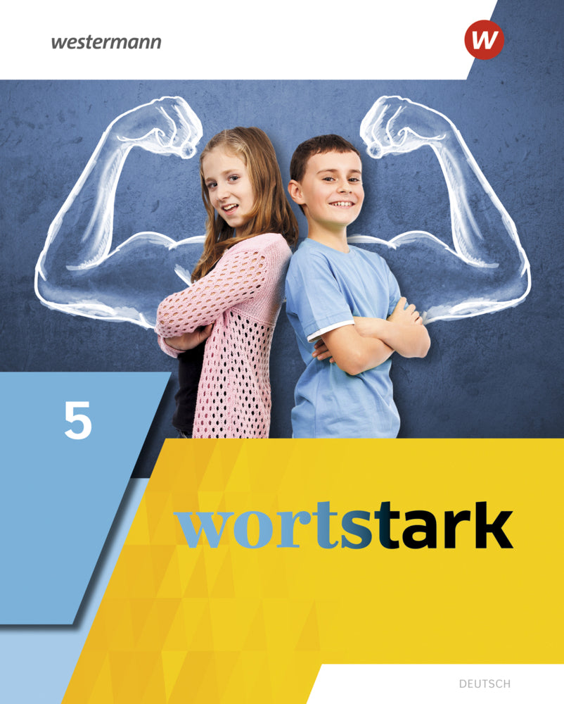 wortstark - Allgemeine Ausgabe 2019 (August Busse)