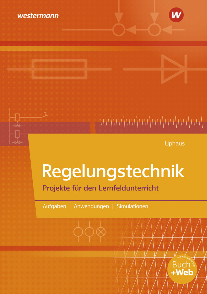 Regelungstechnik (Josef Uphaus)