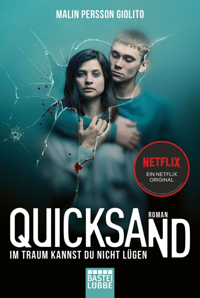 Quicksand: Im Traum kannst du nicht lügen (Malin Persson Giolito)