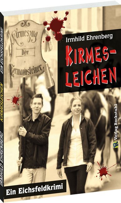 Kirmesleichen (Irmhild Ehrenberg)