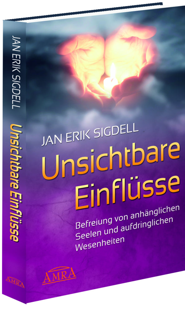 Unsichtbare Einflüsse (Jan Erik Sigdell)