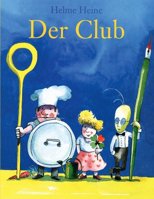 Der Club (Helme Heine)