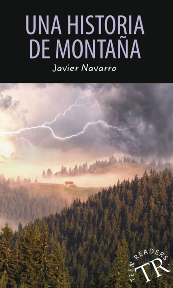 Una historia de montaña (Javier Navarro)