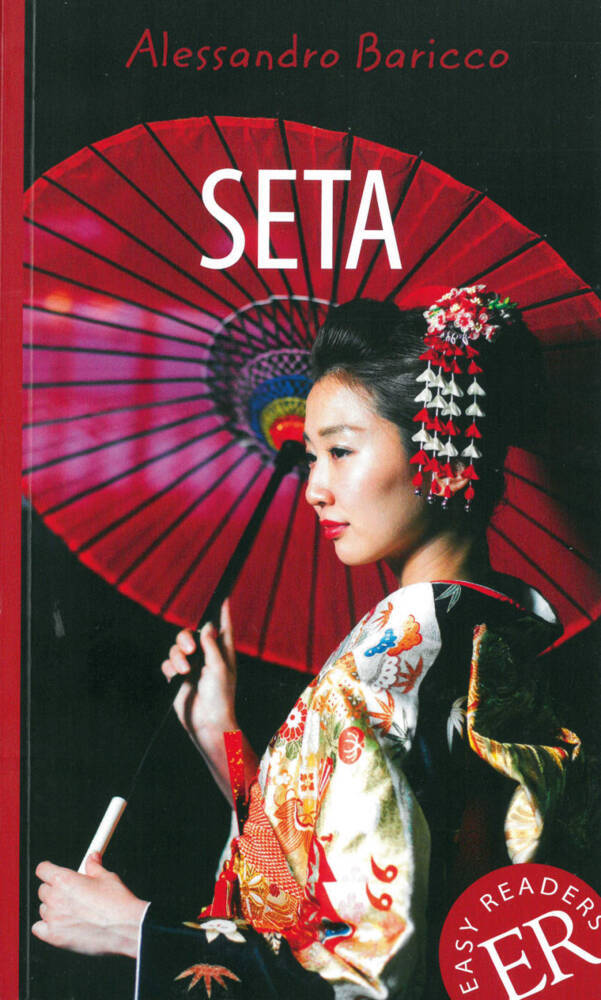 Seta (Alessandro Baricco)