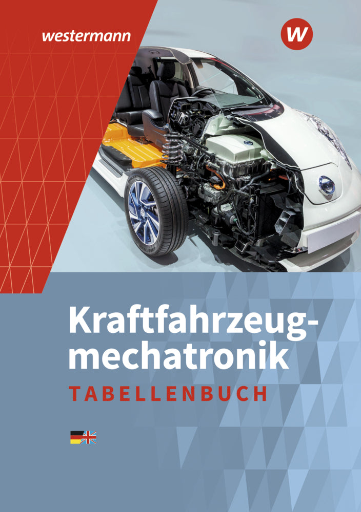 Kraftfahrzeugmechatronik (Peter Gerigk)