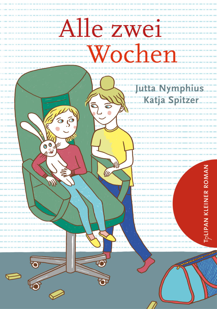Alle zwei Wochen (Jutta Nymphius)