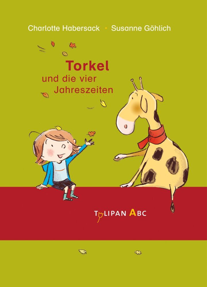 Torkel (Charlotte Habersack)
