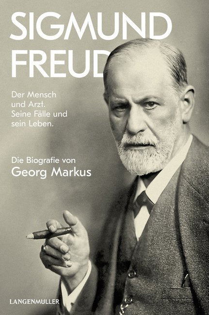 Sigmund Freud (Georg Markus)