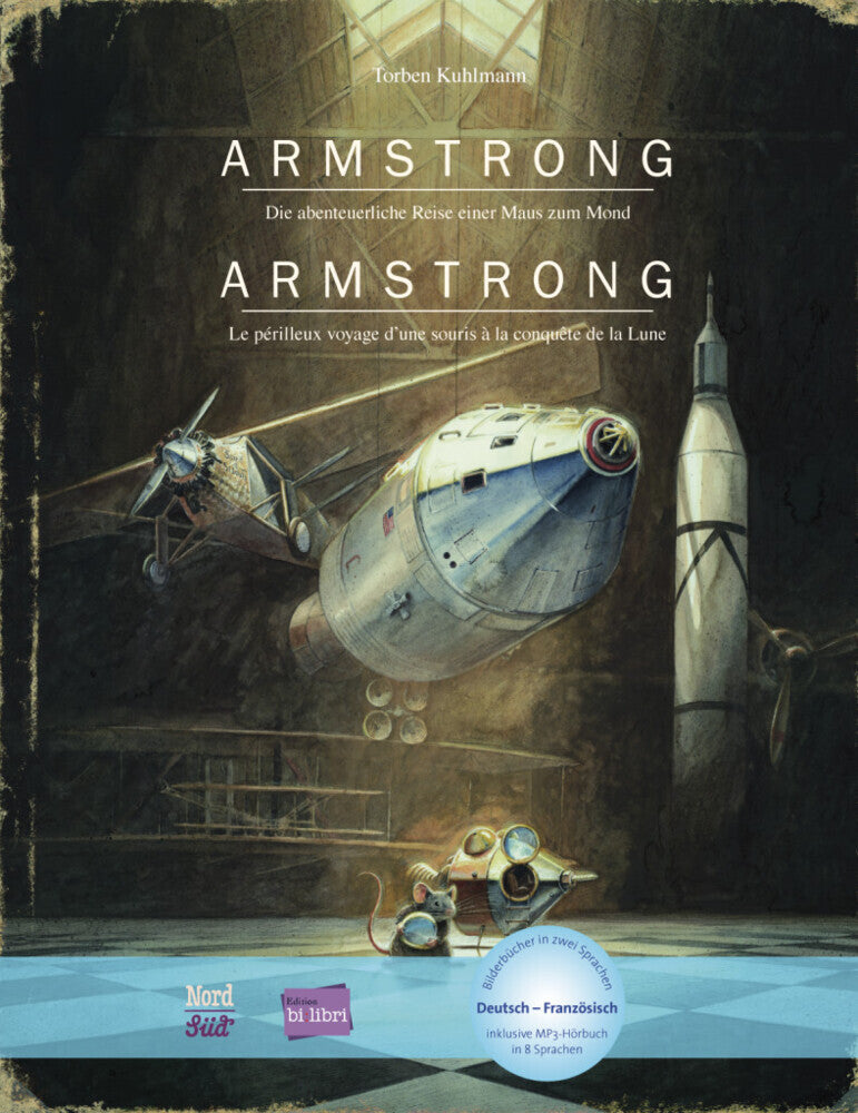 Armstrong (Deutsch-Französisch) (Torben Kuhlmann)