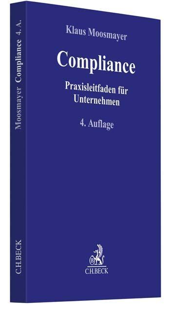 Compliance (Klaus Moosmayer)