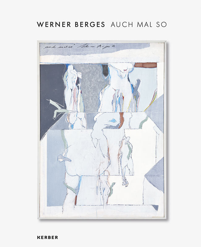 Werner Berges (Thomas Levy)