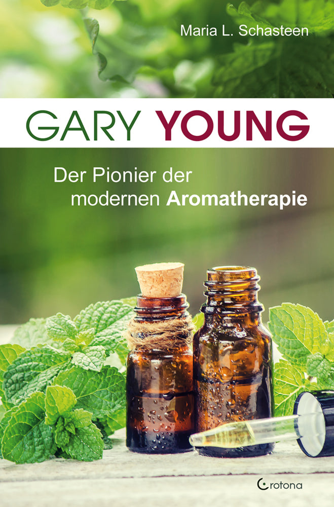 Gary Young (Maria L. Schasteen)
