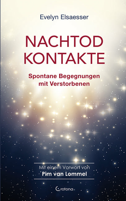 Nachtod-Kontakte (Evelyn Elsaesser)