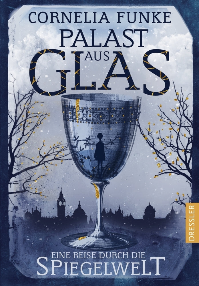 Palast aus Glas (Cornelia Funke)