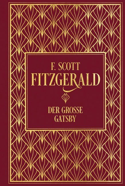 Der große Gatsby (F. Scott Fitzgerald)