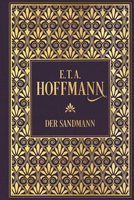 Der Sandmann (E. T. A. Hoffmann)