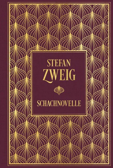Schachnovelle (Stefan Zweig)