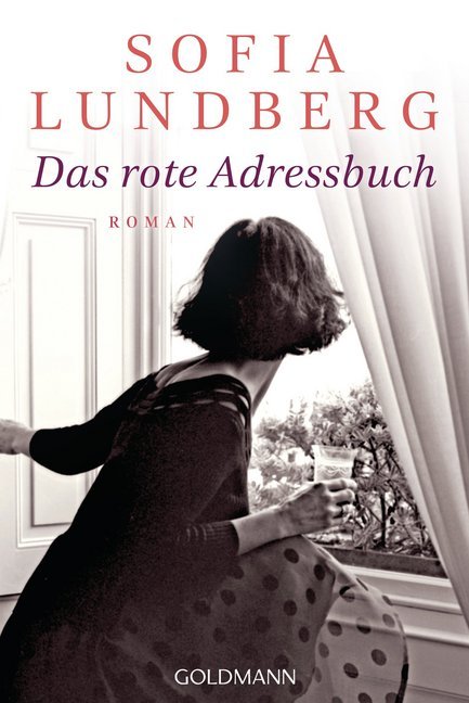 Das rote Adressbuch (Sofia Lundberg)