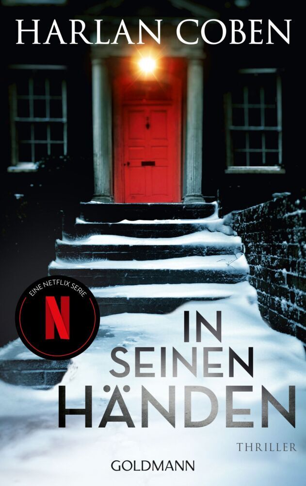 In seinen Händen (Harlan Coben)