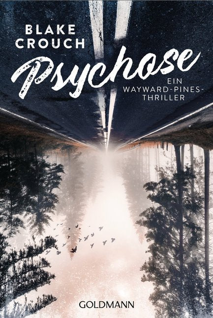 Psychose (Blake Crouch)