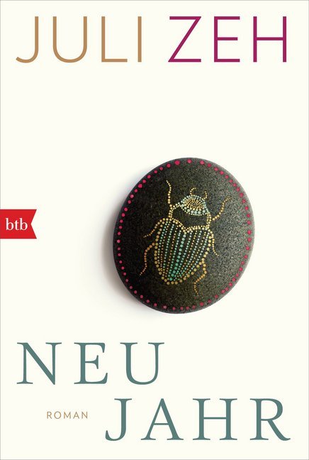 Neujahr (Juli Zeh)