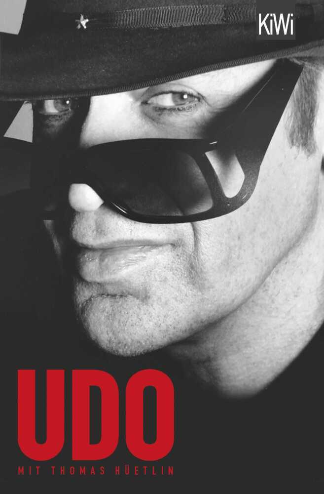 Udo (Udo Lindenberg)