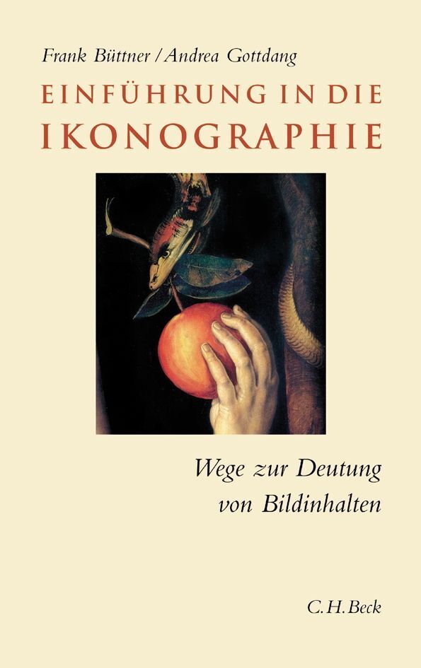 Einführung in die Ikonographie (Frank Büttner)