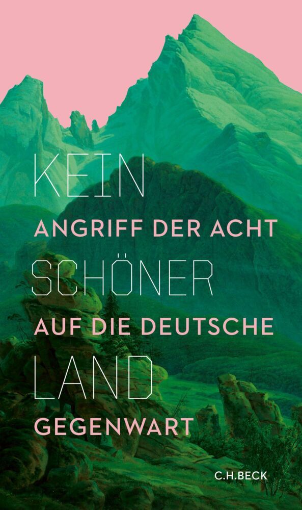 Kein schöner Land (Leander Steinkopf)
